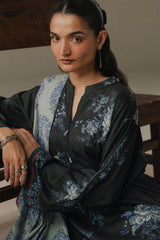 COCO PRINTS EDIT V | Hushed Ember-6B