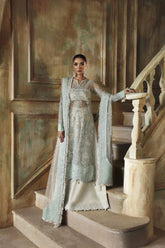 Zyra Diwani | Sarosh
