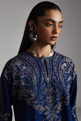 Zara Shahjahan SAMARKAND-D6