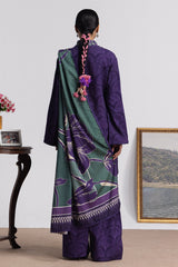 COCO By Zara Shahjahan COCO Prints Winter 2026 | Mira-1A