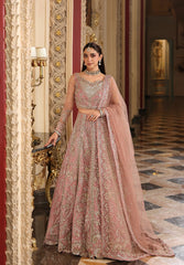 Elaf | ESH-02 GLAMOROUS| STARDOM FORMAL HANDWORK