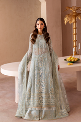 Emaan Adeel | Clay & Couture | NUVRA