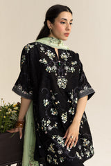 COCO By Zara Shahjahan Coco Lawn Edit II '26 | Eira-10A