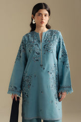 Zara Shahjahan | Laurel-9B | COCO WINTER / Unstitched /2025
