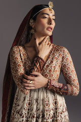 Zara Shahjahan Anarkali 2026 | Shahkar-D3