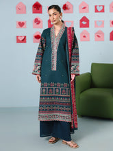 Anaya Summer Vol 2 By Mahnur | AN-2-09 | 3 PC Lawn