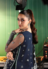 Elaf | ESH-06 SKYFALL | STARDOM FORMAL HANDWORK