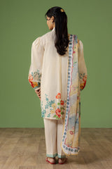 COCO By Zara Shahjahan Coco Prints Drop III 2026 | Celene-4A