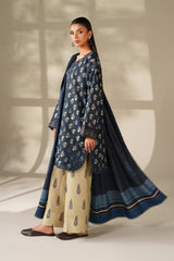 UE-560 Printed Khaddar
