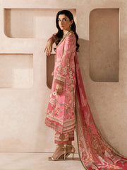Syra Lawn '26 By Gulaal | Floren