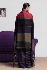 COCO By Zara Shahjahan COCO Prints Winter 2026 | Anika-3B