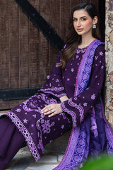 Farasha | Maylin | EMINENCE KHADDAR F/W 25