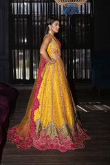 Neeshay Parinaaz Wedding Collection | Zarmin