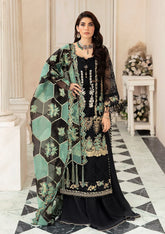 Celebration Luxury Formals Collection '23 By Elaf ECH-08 ZARTAAJ