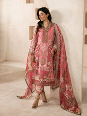 Syra Lawn '26 By Gulaal | Floren
