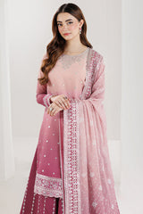 Fiorella Formals '26 By Farasha | Rosette Blush