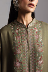 Zara Shahjahan CHINAR-D2