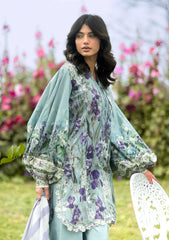 Elaf BRIDGERTON PRINTS '26 | EPB-2B LADY EVER