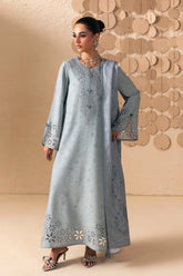 Qalamkar - QPrints Winter '26 - QPW-04 (A) Oriana