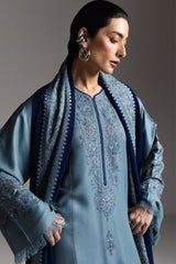 Zara Shahjahan FIROZA-D9