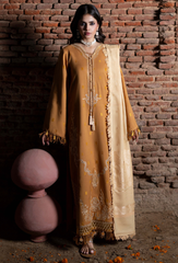 HumDum | D-04 | Khumar '25 WINTER