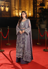 Elaf | ESH-04 MUSE | STARDOM FORMAL HANDWORK