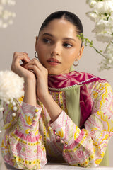COCO By Zara Shahjahan Coco Prints Drop II 2026 | Nami-5B