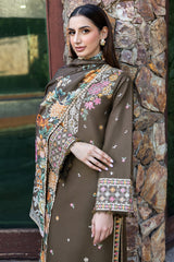 Farasha | Sandlit | EMINENCE KHADDAR F/W 25