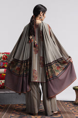 COCO By Zara Shahjahan COCO Prints Winter 2026 | Rania-4A