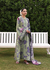 Elaf BELLADORE - PRINTS CHIFFON '26 | EPA-4B VIENNA