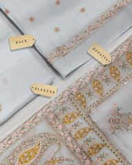 Highway Fashion LookBook | Drape | Chapter 1 Collection