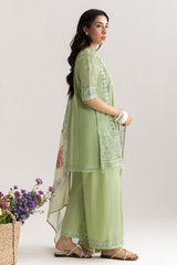 COCO By Zara Shahjahan Coco Lawn Edit II '26 | Noa-5B