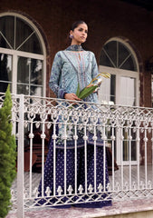 Elaf BELLADORE - PRINTS CHIFFON '26 | EPA-5A ECLAIR
