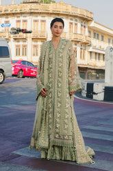 Mulaqaat '26 By Afrozeh | Deedar