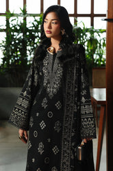 Nureh Maya Jacquard | NJ-112