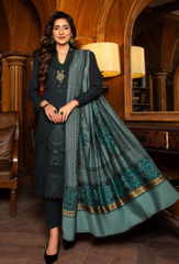HumDum | D-01 | Aaima '25 WINTER
