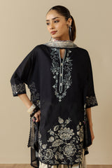 COCO By Zara Shahjahan Coco Prints Drop III 2026 | Cassia-10B