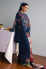 COCO By Zara Shahjahan Coco Prints Drop II 2026 | Aki-6B