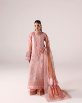 Zyra Nikkah Formals | Surmai