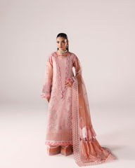 Zyra Nikkah Formals | Surmai