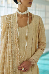 Sobia Nazir Luxury Lawn Eid '26 | Design 3A