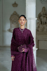 Sobia Nazir Luxury Lawn Eid '26 | Design 3B