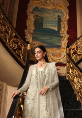 Elaf | ESH-01 CELESTIA | STARDOM FORMAL HANDWORK 25