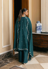 ELAF | EWK-2A FIORENNE | Luxury Winter Collection'25
