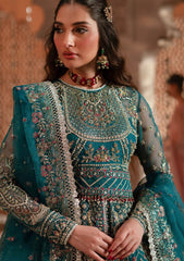 Zevk | Sundas Rani | Mughal Raaniyaan'25