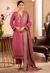 HumDum | D-05 | Aaima '25 WINTER