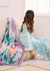 Zavi | ZV-108 Serio | Azalea Lawn Edit 25