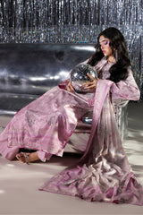 Rang Rasiya Luxe Silk '26 | Cherie