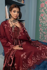 HumDum | D-01 | ZOUQ '25 WINTER