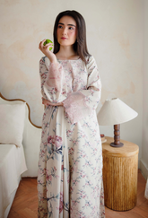 HumDum | D-10 | Layla '25 WINTER